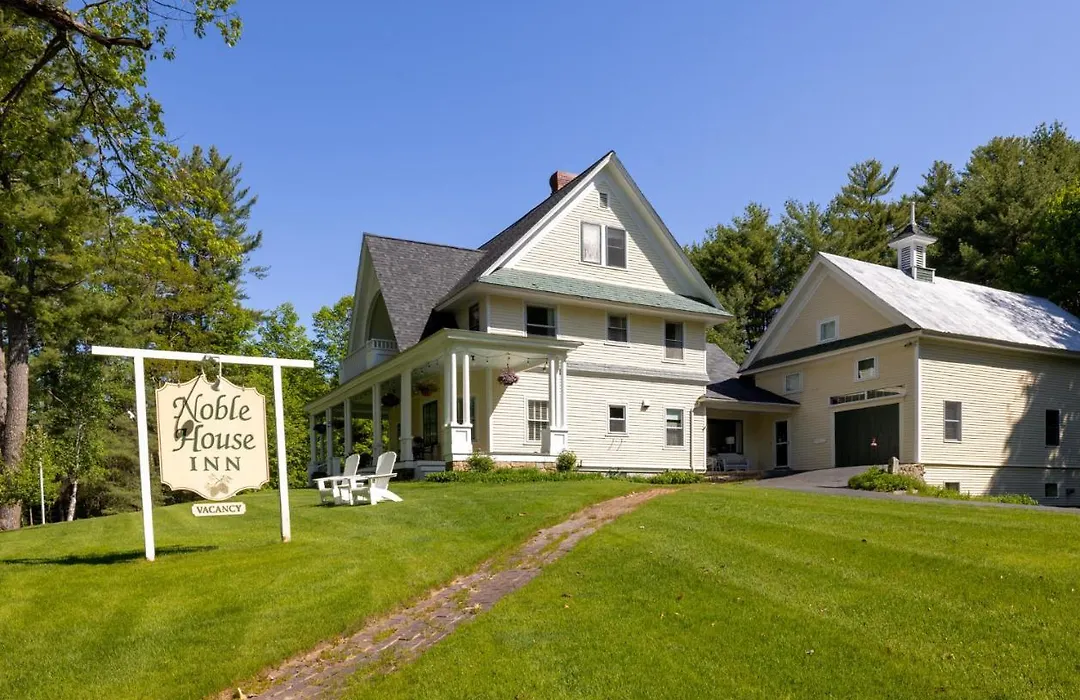 Noble House Inn-1